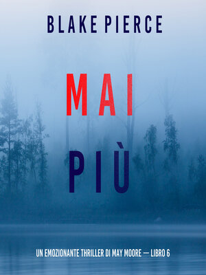 cover image of Mai più
